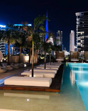 Stylish apartment in the center!10 minutes to Dubai mall and World Trade Center